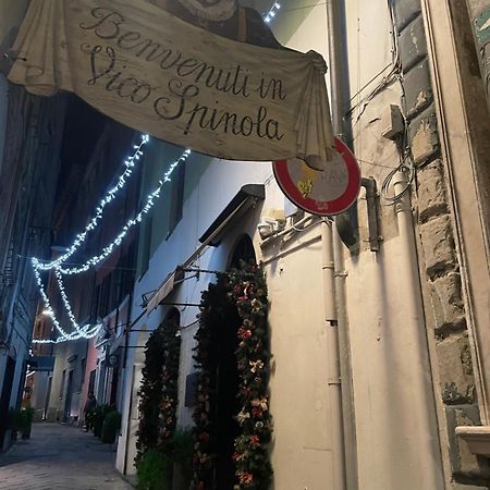 “A Ca Di Amelia” Apartment Savona Exterior photo