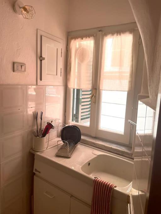 “A Ca Di Amelia” Apartment Savona Exterior photo