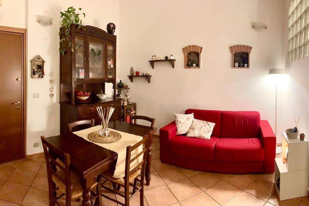 “A Ca Di Amelia” Apartment Savona Exterior photo