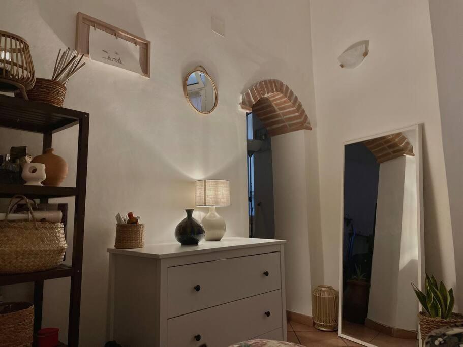 “A Ca Di Amelia” Apartment Savona Exterior photo